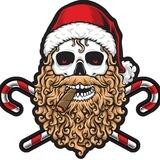 Santa Tyrant - Next Gen Launchpad