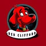Red ClIfford (CLIFF)