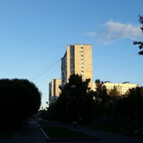 Троицкий городской чат