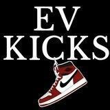 EV Kicks - Видеообзоры