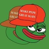 Pegged PePe