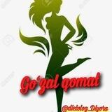 Sog‘lom ozish_sog‘lom hayot!