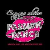Студия танцев "Passion Dance"