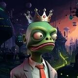 ZombiePepe Portal