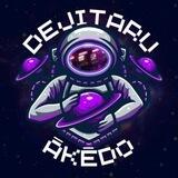 Dejitaru Ākēdo $AKEDO