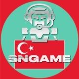SNGame Chat TR
