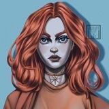 🏹Juliast_art 🦊