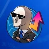 Stonks Coin | EntryPortal