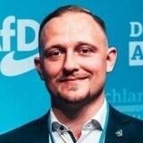 Felix Teichner MdL