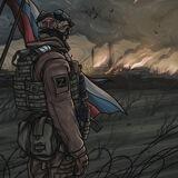 Офицер ZOV🇷🇺