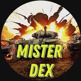 MIsterDex Приколы