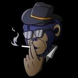 Apes of Wall Street
