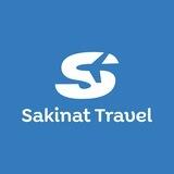 Sakinat Travel ✈️