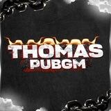 ⚔️THOMAS PUBG⚔️