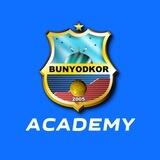 Bunyodkor football academy