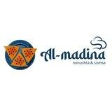 AL-MADINA kafesi