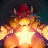 Bowser INU