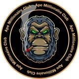 Ape Millionaire Club Portal