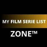 ༆ My FilmSeries List Zone ༆