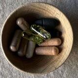 Витамины и бады из Турции по выгодной цене.