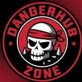 𝗗𝗔𝗡𝗚𝗘𝗥𝗛𝗨𝗕 𝗭𝗢𝗡𝗘