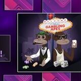 GAMBLING APES CHAT/ SHILL LOUNGE