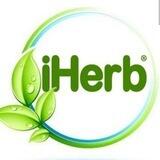 iHerb из Америки в Россию.