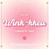 Wink - kkeu : OPEN