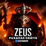 Zeus - Consultas Gratis ⚡️🇧🇷