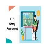 IELTS Writing Advancement