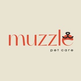 Muzzle-Pet Club🐾