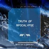 HEARTVAULT: TRUTH OF APOCALYPSE.