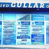 ONLINE DAVLAT XIZMATLARI