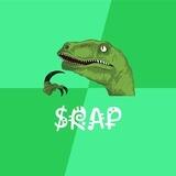 Philosoraptor Token Portal🦖 $RAP