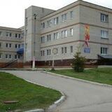 Регистратура Новобурасская РБ