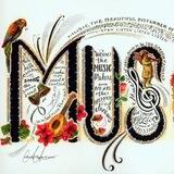 MY MUSIC/MENING MUSIQAM
