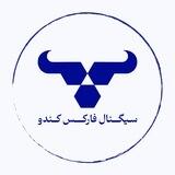 سیگنال فارکس کندو | Cando Forex