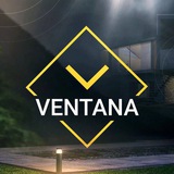 VENTANA панорамное остекление