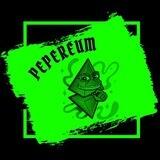 Pepereum || MEME TOKEN
