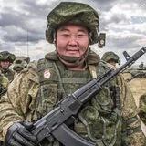 “Russia is the Saviour of the white race”