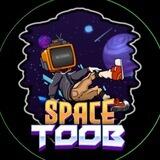 Space Toob SRG20 - PORTAL