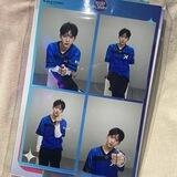 Han yujin - Boys Planet.