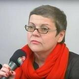 Татьяна Томилина