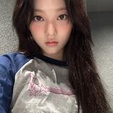 Kang Haerin!