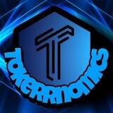 Tokerronomics Official