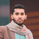 محمد المحفدي - Al-Mahfadi