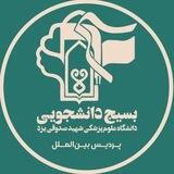 کافه دانشجو (پردیس بین الملل)