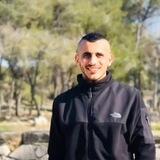 الشهيد احمد السعدي🤍