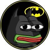 Batman Pepe Portal 🦇