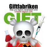 Giftfabriken Lebensmittel